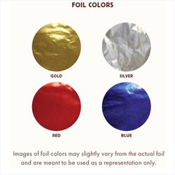 Foil Options